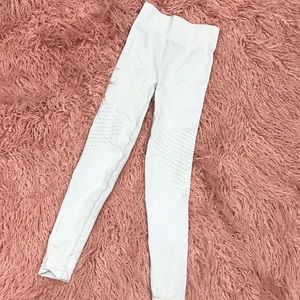 NWOT Varley Workout Leggings